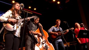 Sierra Hull - Black River - eTown