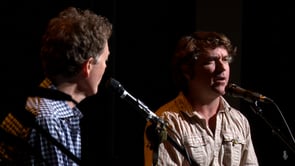 Keller Williams Interview - eTown