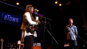 Sierra Hull - eTown Interview