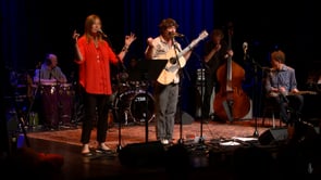 Keller Williams Trio - Mantra - eTown