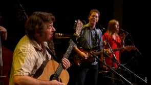 Keller Williams / Sierra Hull - eTown