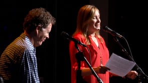 Keller Williams / Sierra Hull Blooper - eTown