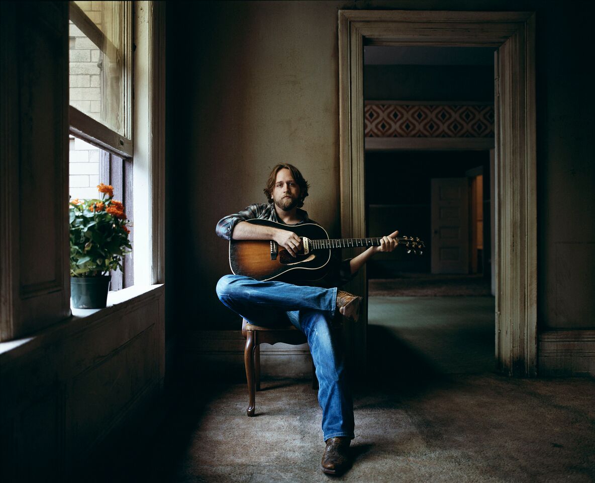 Hayes Carll