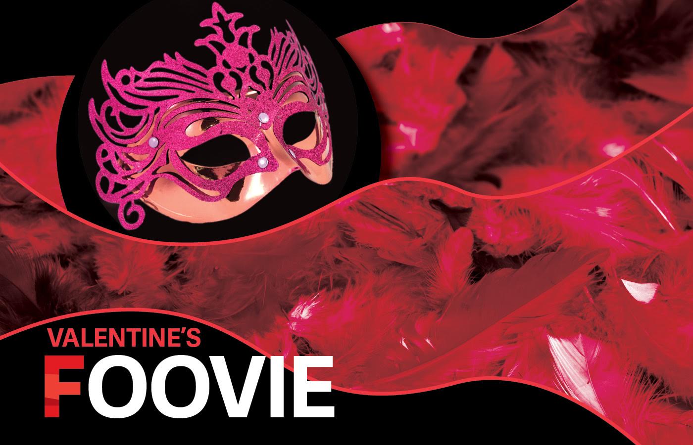 Foovie 2016