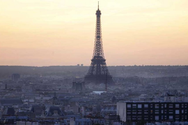 5 Things You Need To Know About the Paris Climate Deal