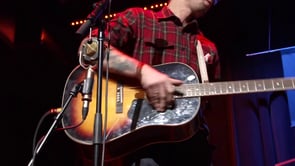 Justin Townes Earle - Burning Pictures - eTown