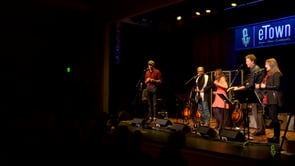 Justin Townes Earle / Sam Baker - Georgia on a Fast Train - eTown