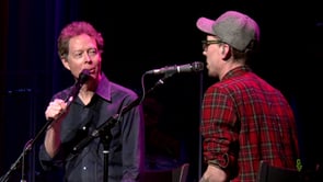 Justin Townes Earle - eTown Interview