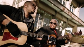 Madisen Ward and The Mama Bear Unplugged at eTown