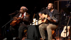 Madisen Ward & The Mama Bear - Whole Lotta Problems - eTown