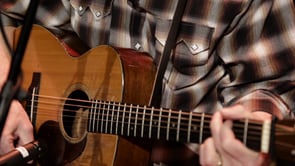 Lindi Ortega - I Ain't The Girl - eTown