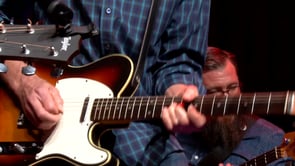 Madisen Ward and The Mama Bear / Lindi Ortega - Knockin' On Heaven's Door - eTown