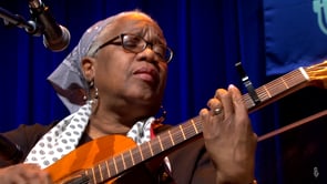 Madisen Ward and The Mama Bear - Sorrows and Woes - eTown