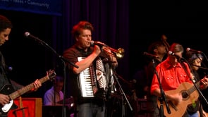 Calexico - Miles From the Sea - eTown