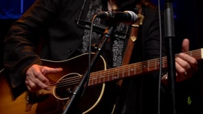 Ray Wylie Hubbard - Rabbit - eTown