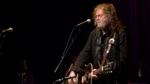 Ray Wylie Hubbard - Snake Farm - eTown