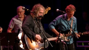 Ray Wylie Hubbard - Drunk Poet's Dream - eTown