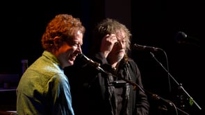 Ray Wylie Hubbard - eTown Interview