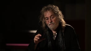 Ray Wylie Hubbard - Mr. Musselwhite's Blues - eTown