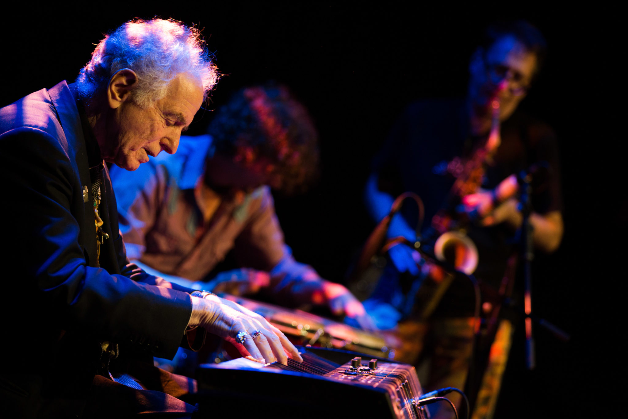 David Amram