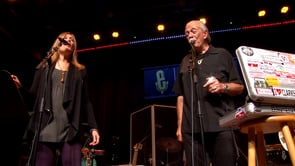 Charlie Musselwhite - Cadillac Woman - eTown
