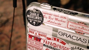 Charlie Musselwhite - Good Blues Tonight - eTown