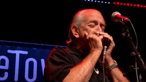 Charlie Musselwhite - If I Should Have Bad Luck - eTown