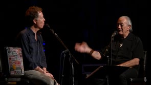 Charlie Musselwhite - eTown Interview