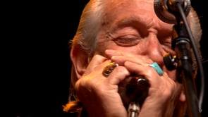 Charlie Musselwhite - 300 Miles to Go - eTown