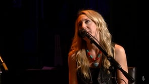 Heartless Bastards eTown Interview