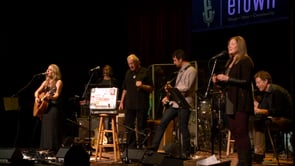 Heartless Bastards & Charlie Musselwhite - You Ain't Going Nowhere - eTown Finale