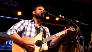 Bob Schneider - The Stars Over Your House - eTown