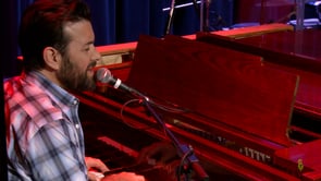 Bob Schneider - King Kong - eTown