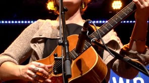 Joan Shelley - Easy Now - eTown