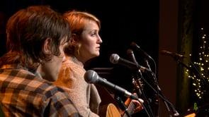 Joan Shelley - Jenny Come In - eTown