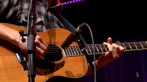 Joan Shelley - Over and Even - eTown