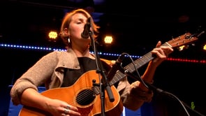 Joan Shelley - Something Small - eTown