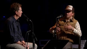 Dr. Philip Taylor - Sustainability in Industrial Agriculture - eTown Interview