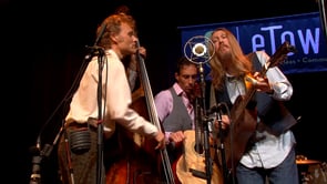 The Wood Brothers - Atlas - eTown