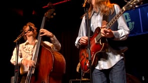 The Wood Brothers - Snake Eyes - eTown