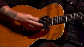 Noah Gundersen - Halo (Disappear/Reappear) - eTown