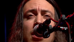 Noah Gundersen - Selfish Art - eTown