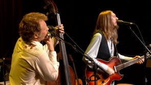 The Wood Brothers - American Heartache - eTown