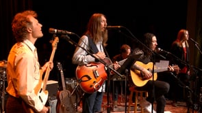 The Wood Brothers & Noah Gundersen - Out on the Weekend - eTown Finale