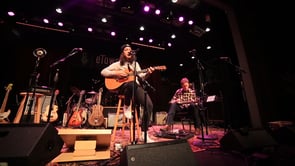 Noah Gundersen - Show Me the Light - eTown