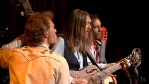 The Wood Brothers - Never and Always - eTown