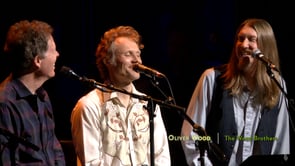 The Wood Brothers - eTown Interview