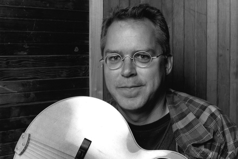 eTown Archive - Bill Frisell - 1998