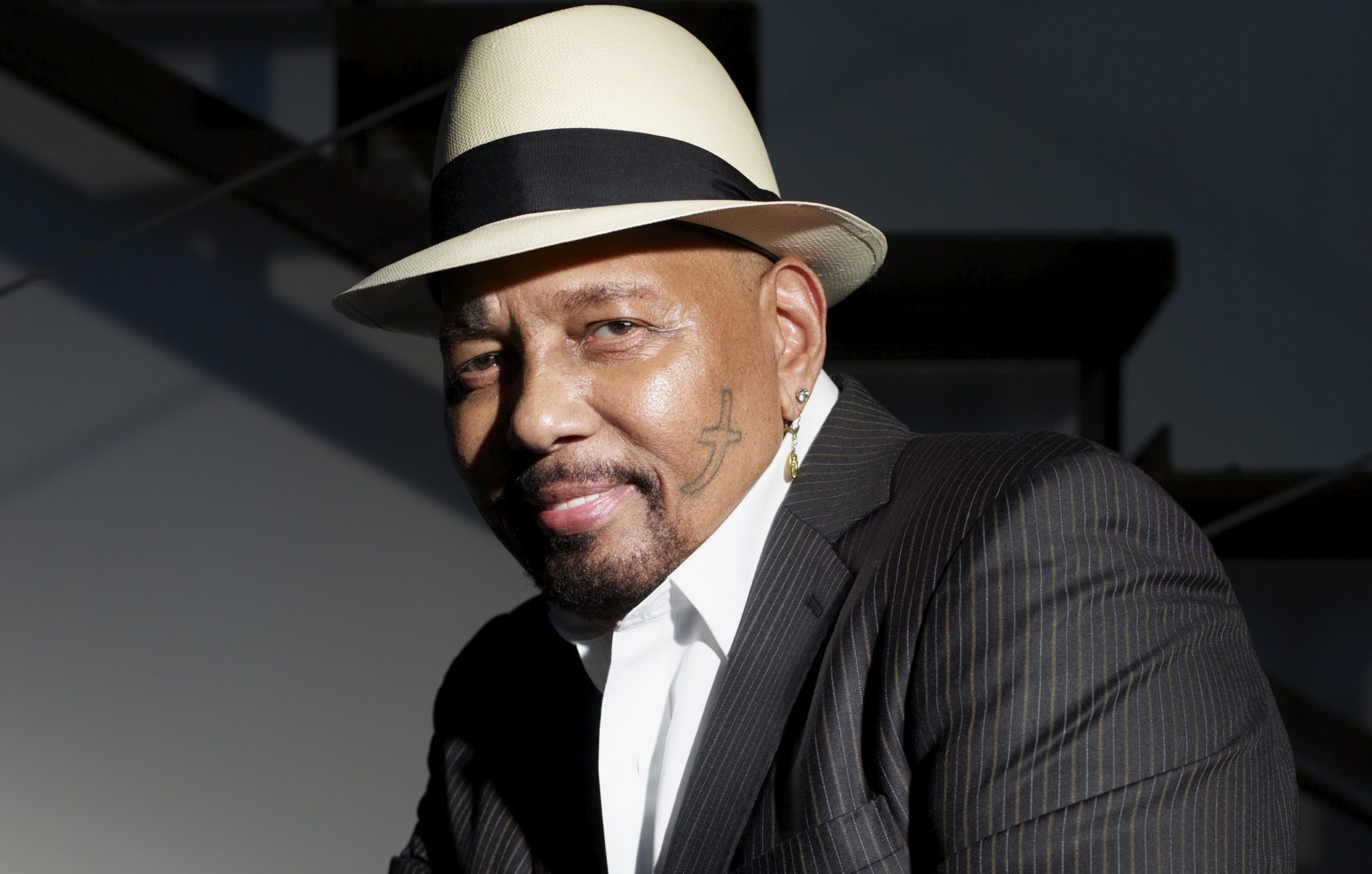 Aaron Neville & The Subdudes - Mardi Gras TBT - eTown