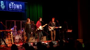 Chuck Prophet - Wish Me Luck - eTown